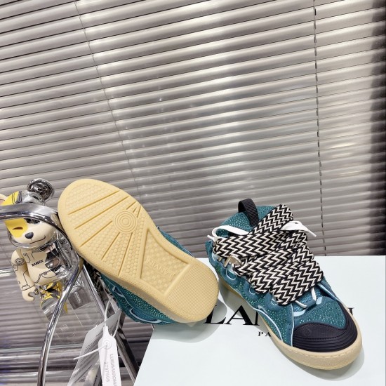 Bruno Sialelli sneakers