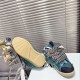 Bruno Sialelli sneakers