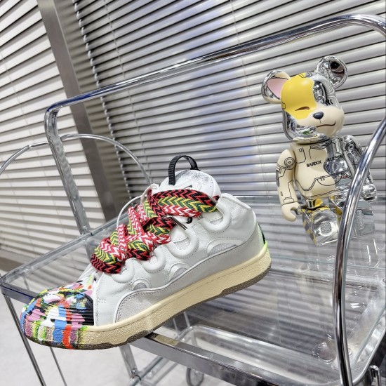 Bruno Sialelli sneakers