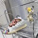 Bruno Sialelli sneakers