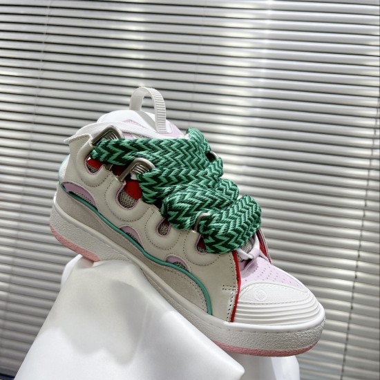 Bruno Sialelli sneakers