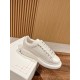 White sneakers and sports shoes