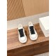 White sneakers and sports shoes