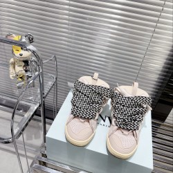 Bruno Sialelli sneakers