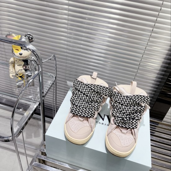 Bruno Sialelli sneakers