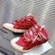 Bruno Sialelli sneakers