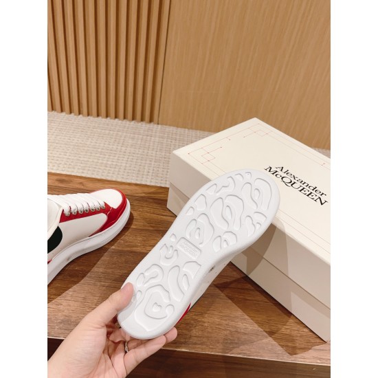 White sneakers and sports shoes