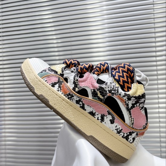 Bruno Sialelli sneakers