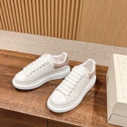 White sneakers and sports shoes