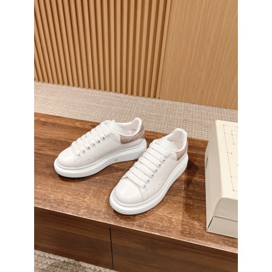 White sneakers and sports shoes