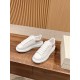 White sneakers and sports shoes