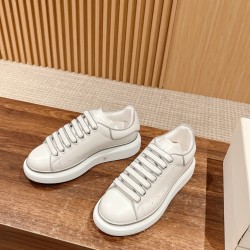 White sneakers and sports shoes
