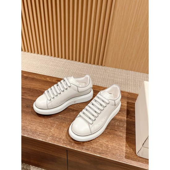White sneakers and sports shoes