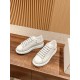 White sneakers and sports shoes