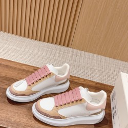 White sneakers and sports shoes