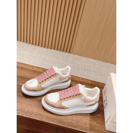 White sneakers and sports shoes