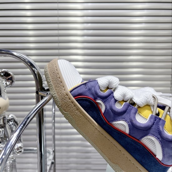 Bruno Sialelli sneakers