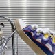 Bruno Sialelli sneakers