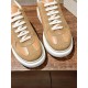 White sneakers and sports shoes