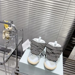 Bruno Sialelli sneakers