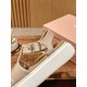 MIUMIU sneakers