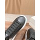 White sneakers and sports shoes