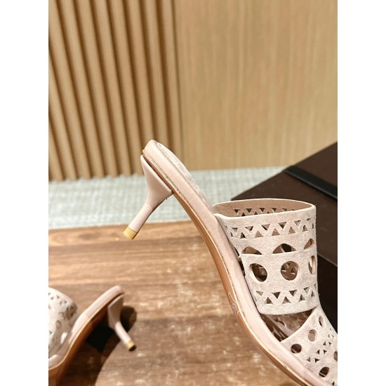sandal