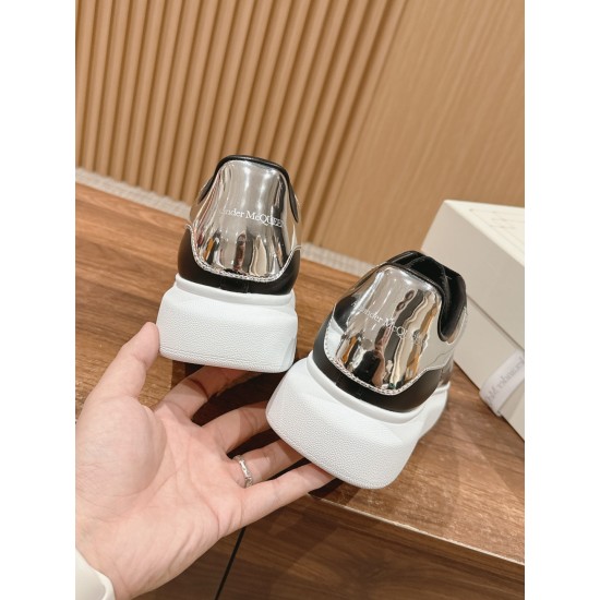 White sneakers and sports shoes
