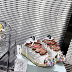 Bruno Sialelli sneakers