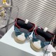 Bruno Sialelli sneakers