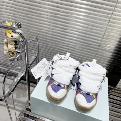 Bruno Sialelli sneakers