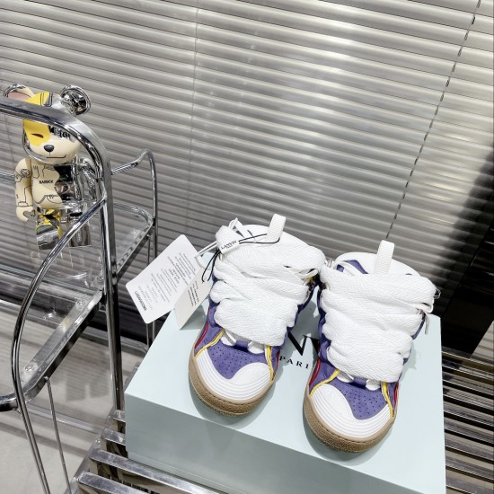 Bruno Sialelli sneakers