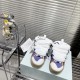 Bruno Sialelli sneakers