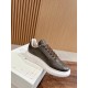 White sneakers and sports shoes