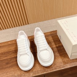 White sneakers and sports shoes