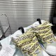 Bruno Sialelli sneakers
