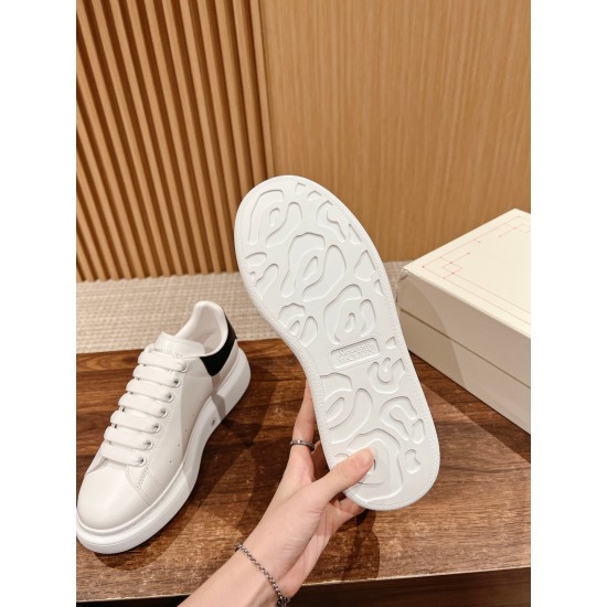 White sneakers and sports shoes