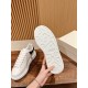 White sneakers and sports shoes