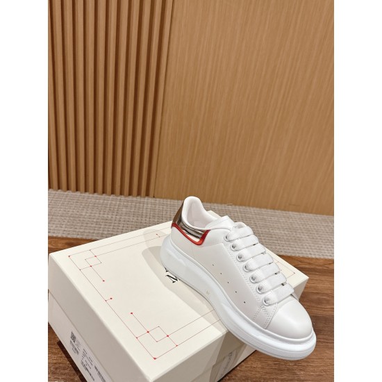 White sneakers and sports shoes