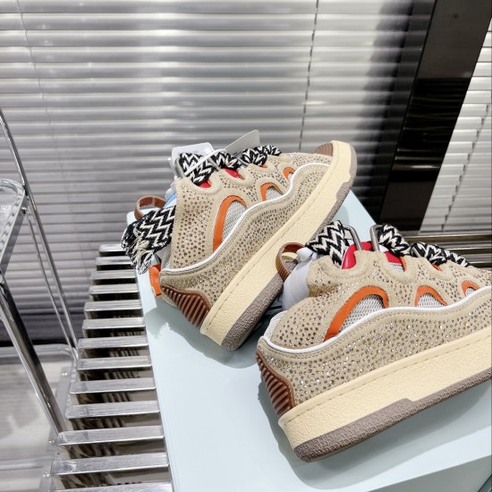 Bruno Sialelli sneakers