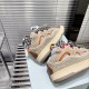 Bruno Sialelli sneakers