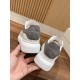 White sneakers and sports shoes