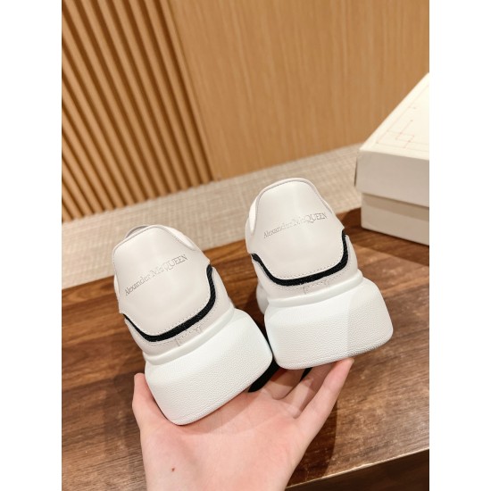 White sneakers and sports shoes