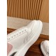 White sneakers and sports shoes