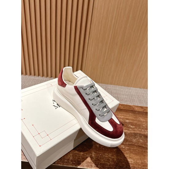 White sneakers and sports shoes