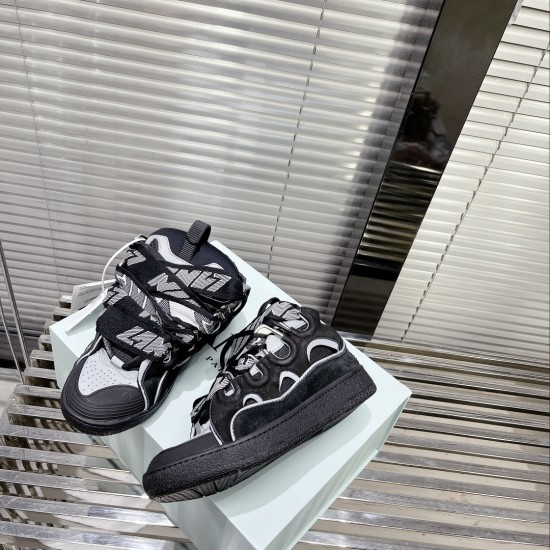 Bruno Sialelli sneakers