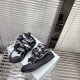 Bruno Sialelli sneakers