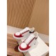 White sneakers and sports shoes