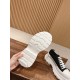 White sneakers and sports shoes