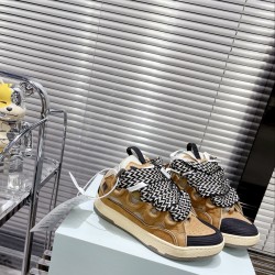 Bruno Sialelli sneakers